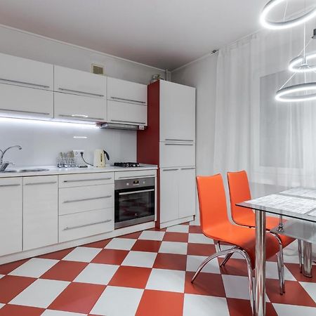 Apartment Kiev House المظهر الخارجي الصورة