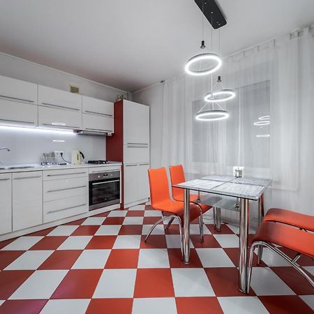 Apartment Kiev House المظهر الخارجي الصورة