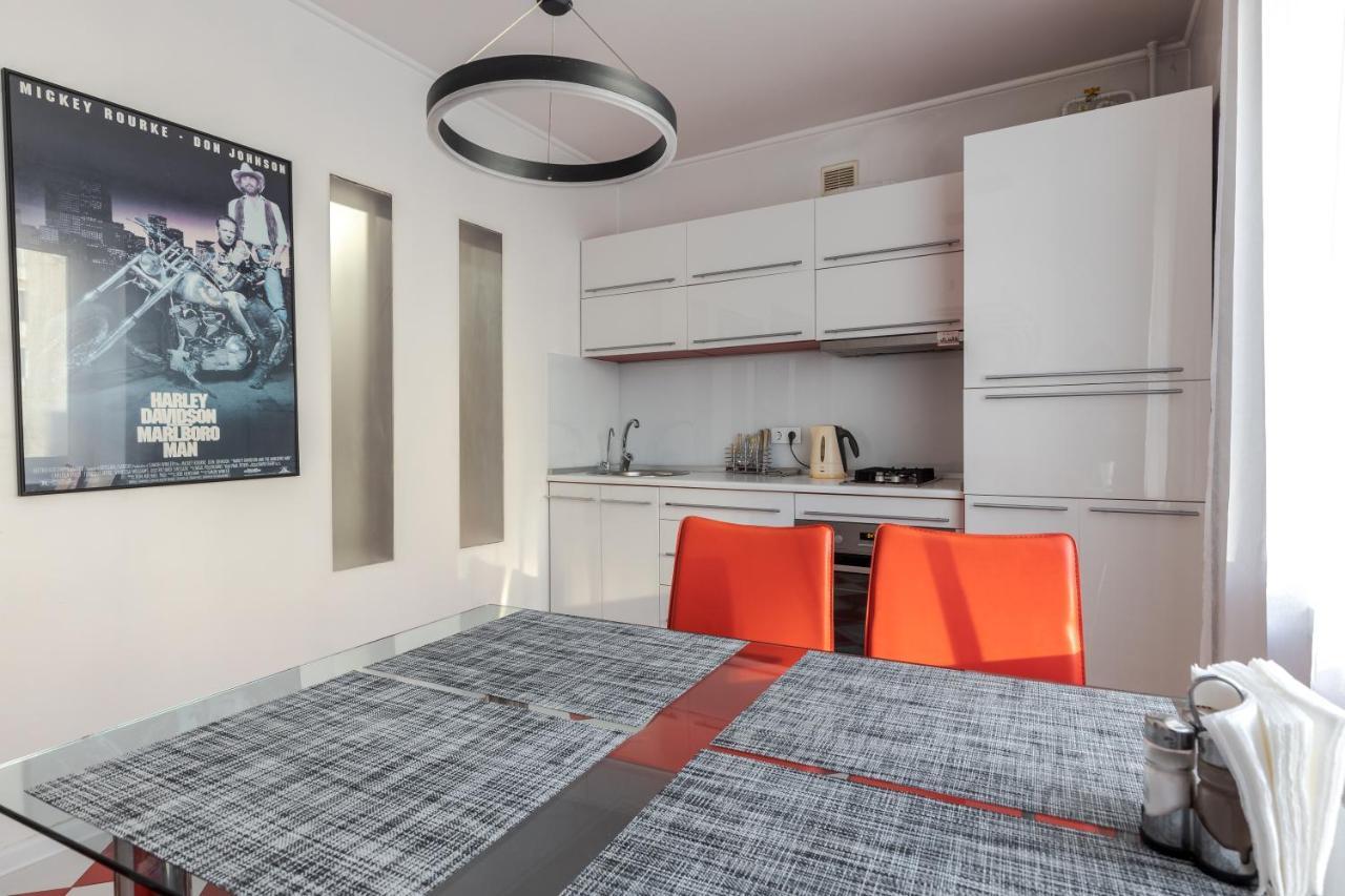 Apartment Kiev House المظهر الخارجي الصورة