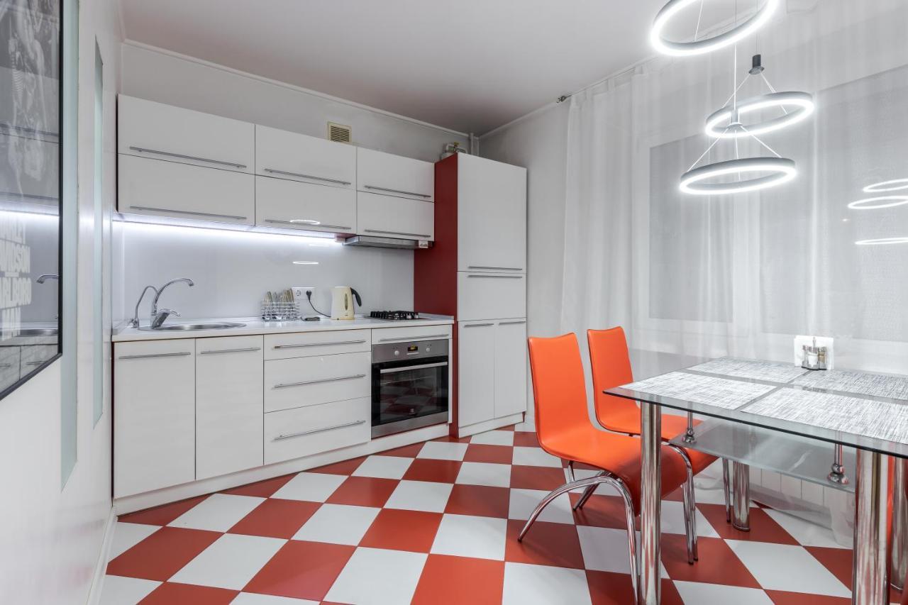 Apartment Kiev House المظهر الخارجي الصورة
