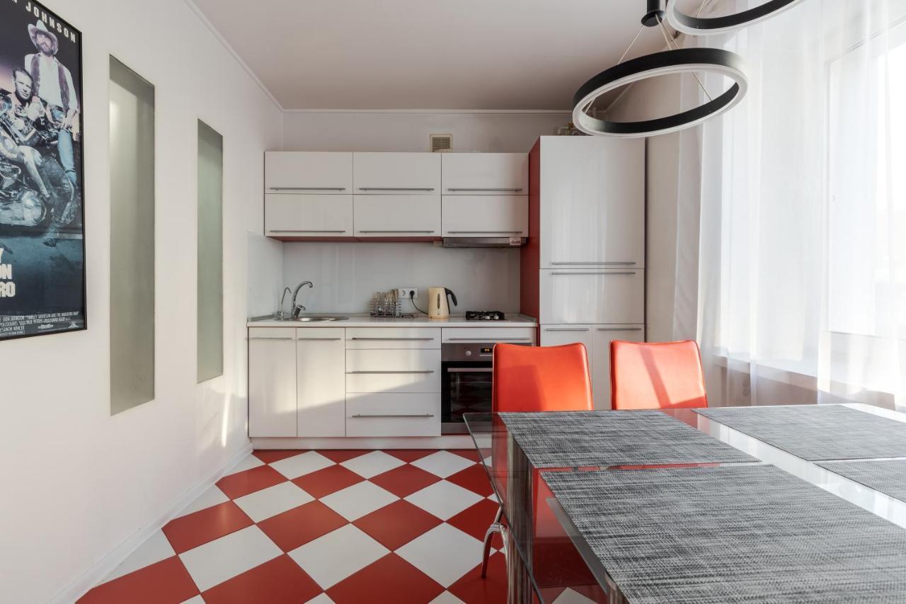 Apartment Kiev House المظهر الخارجي الصورة