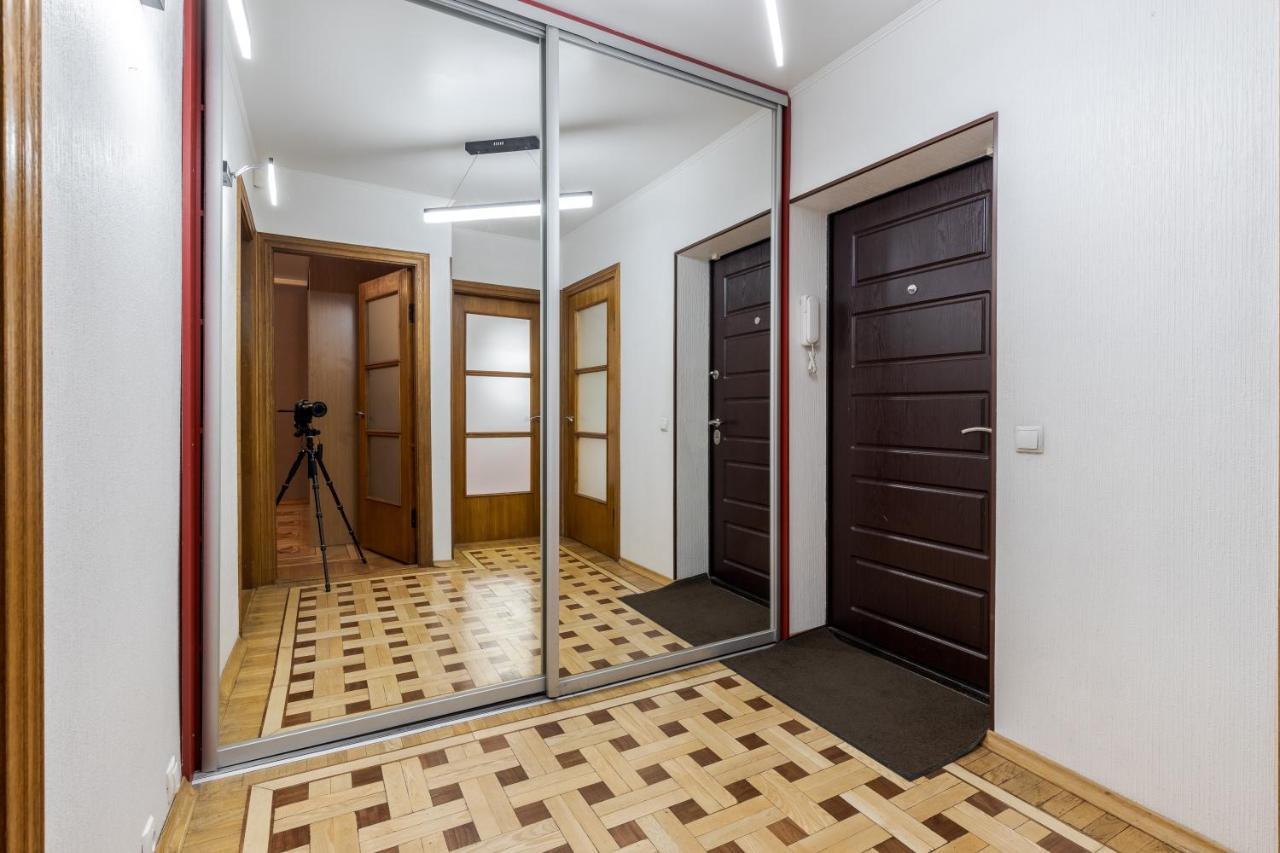 Apartment Kiev House المظهر الخارجي الصورة