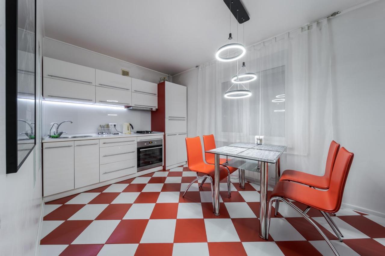 Apartment Kiev House المظهر الخارجي الصورة