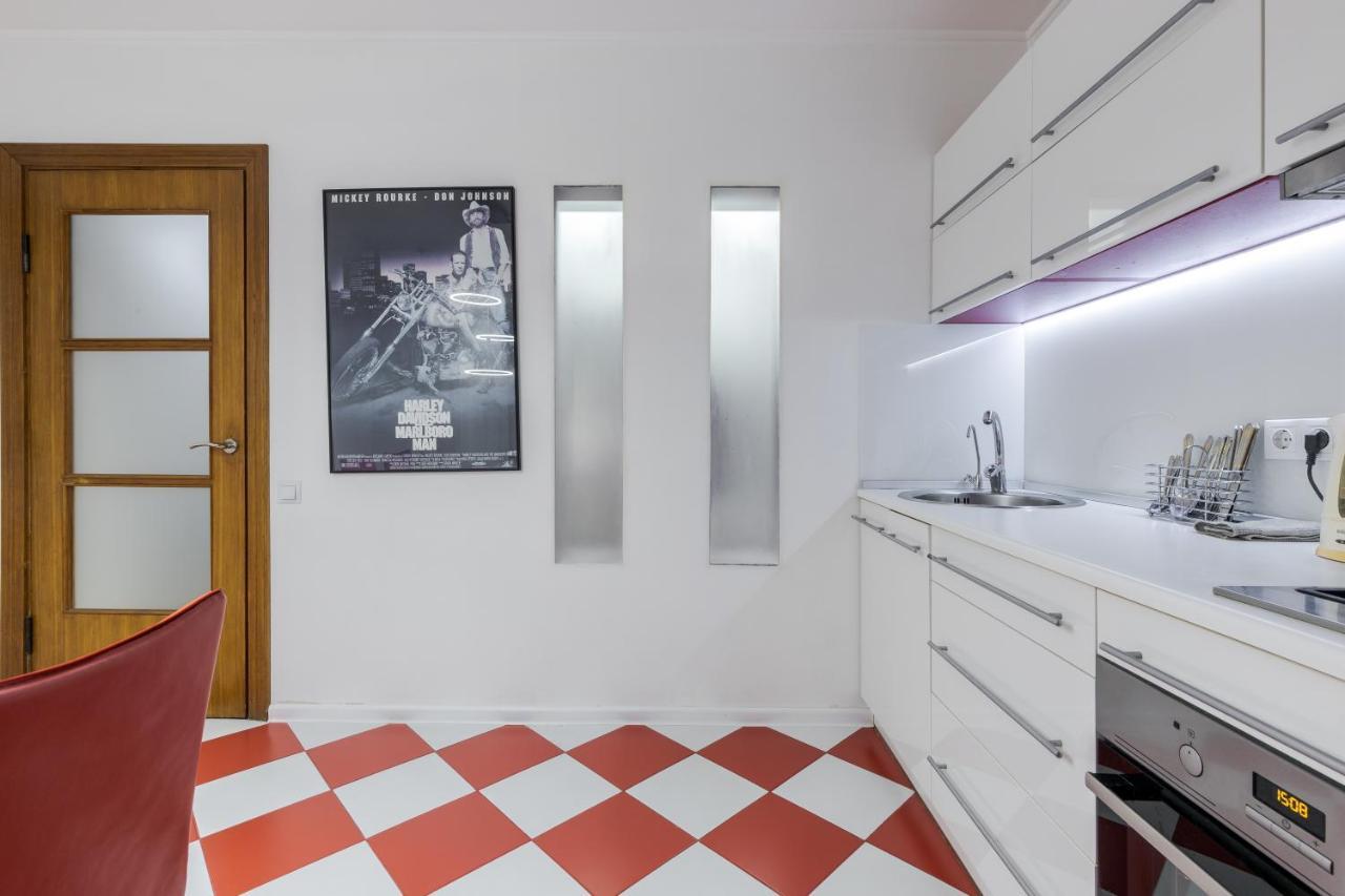 Apartment Kiev House المظهر الخارجي الصورة