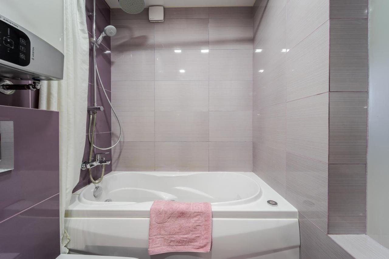 Apartment Kiev House المظهر الخارجي الصورة