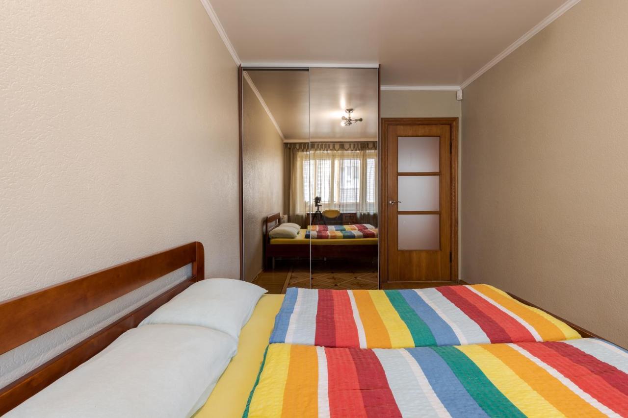 Apartment Kiev House المظهر الخارجي الصورة