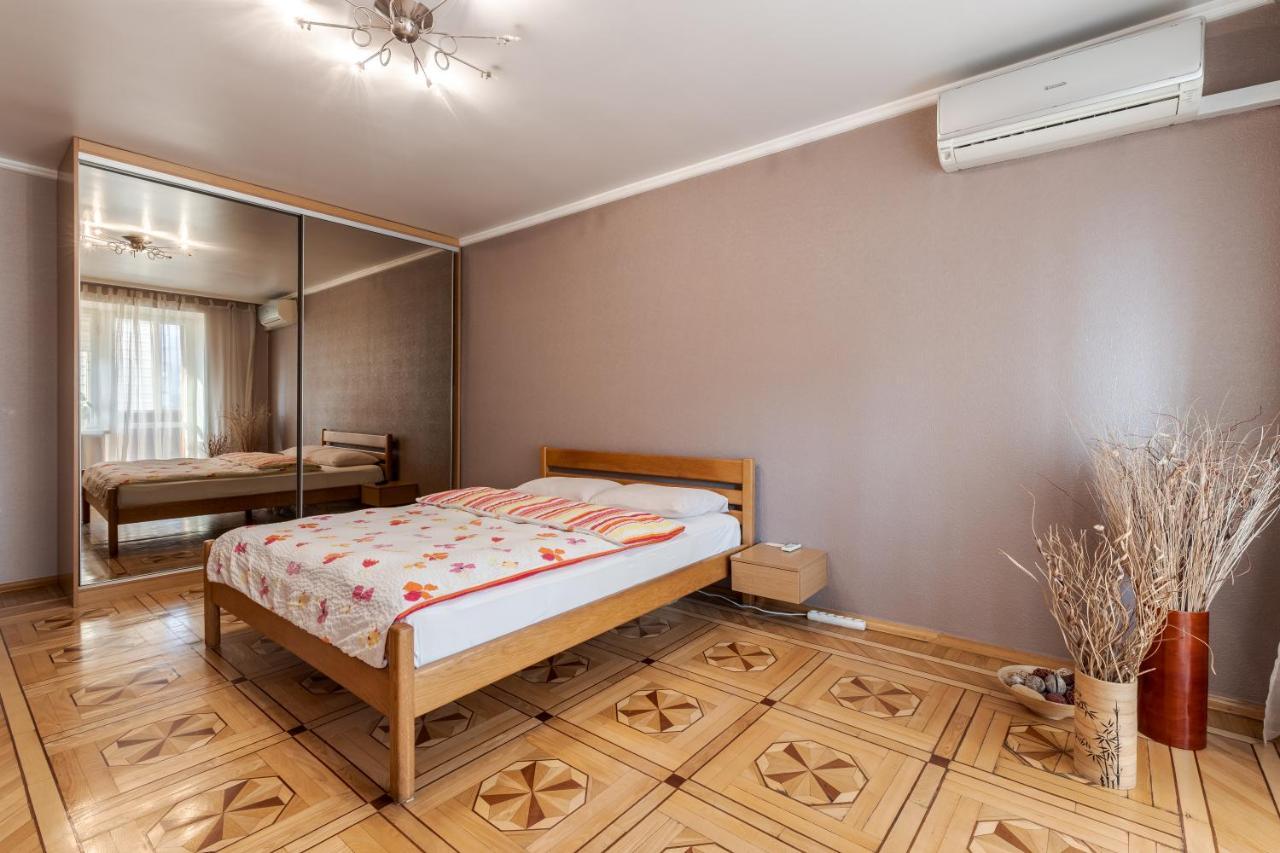 Apartment Kiev House المظهر الخارجي الصورة