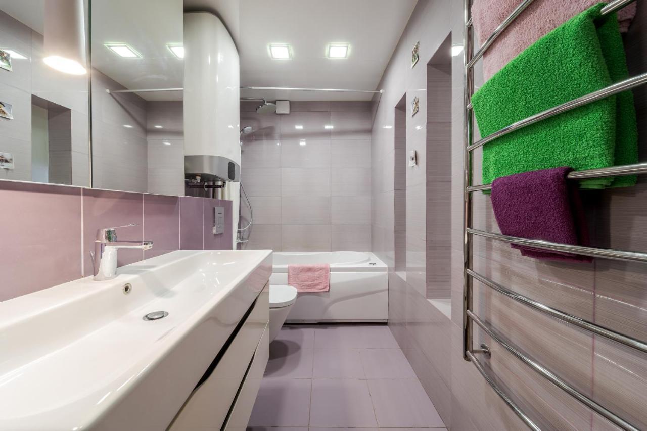 Apartment Kiev House المظهر الخارجي الصورة