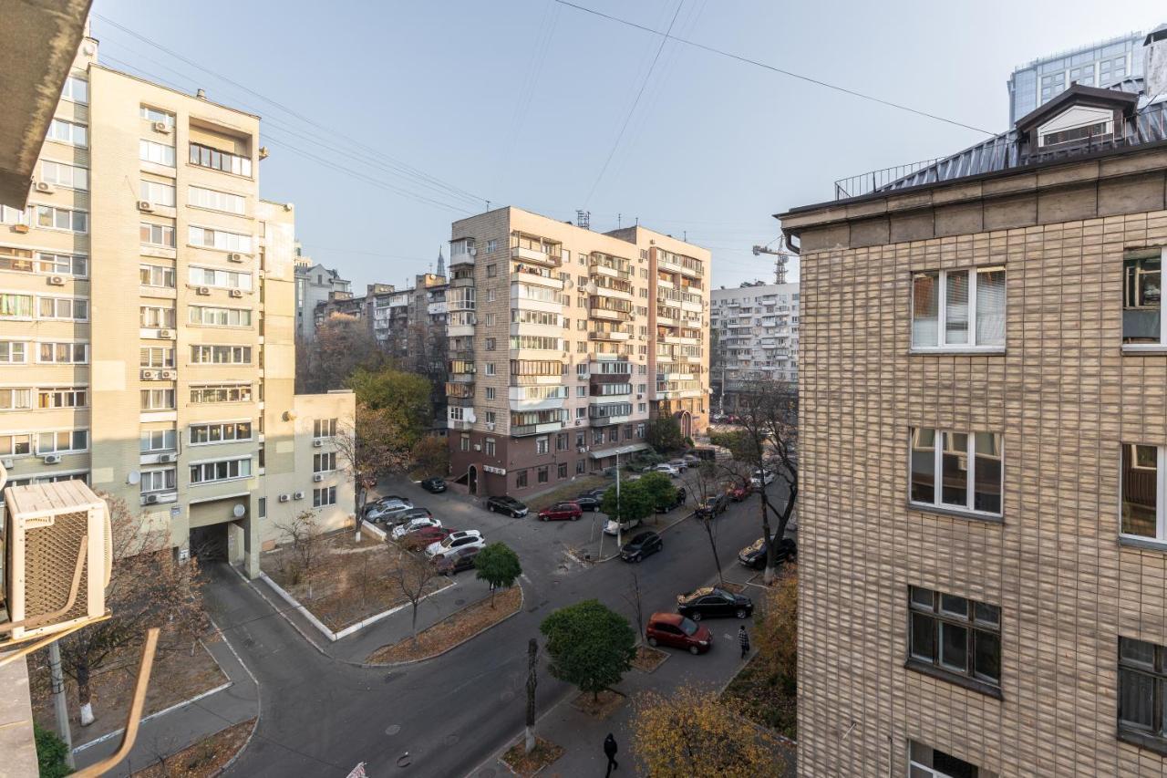 Apartment Kiev House المظهر الخارجي الصورة
