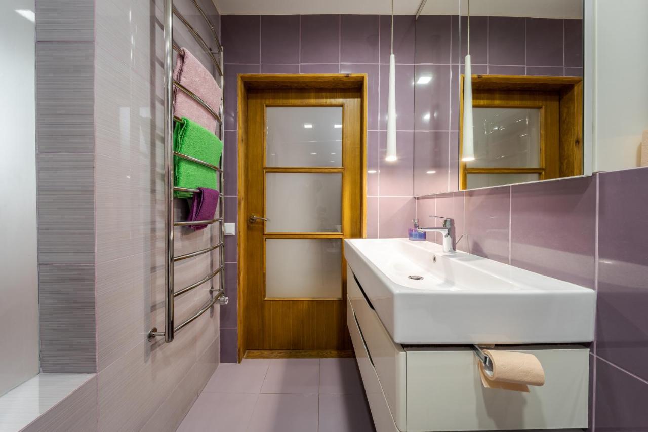Apartment Kiev House المظهر الخارجي الصورة