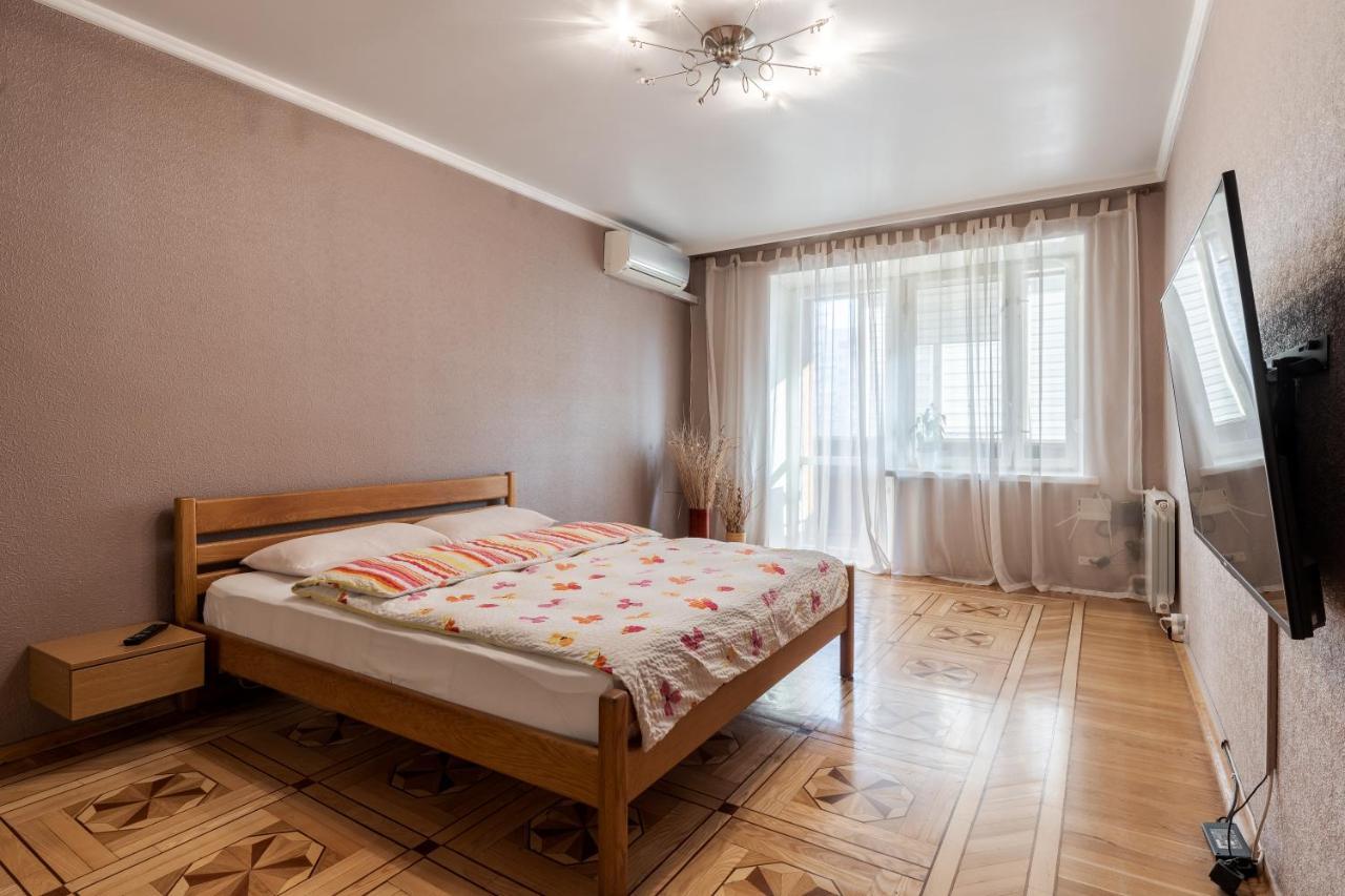 Apartment Kiev House المظهر الخارجي الصورة