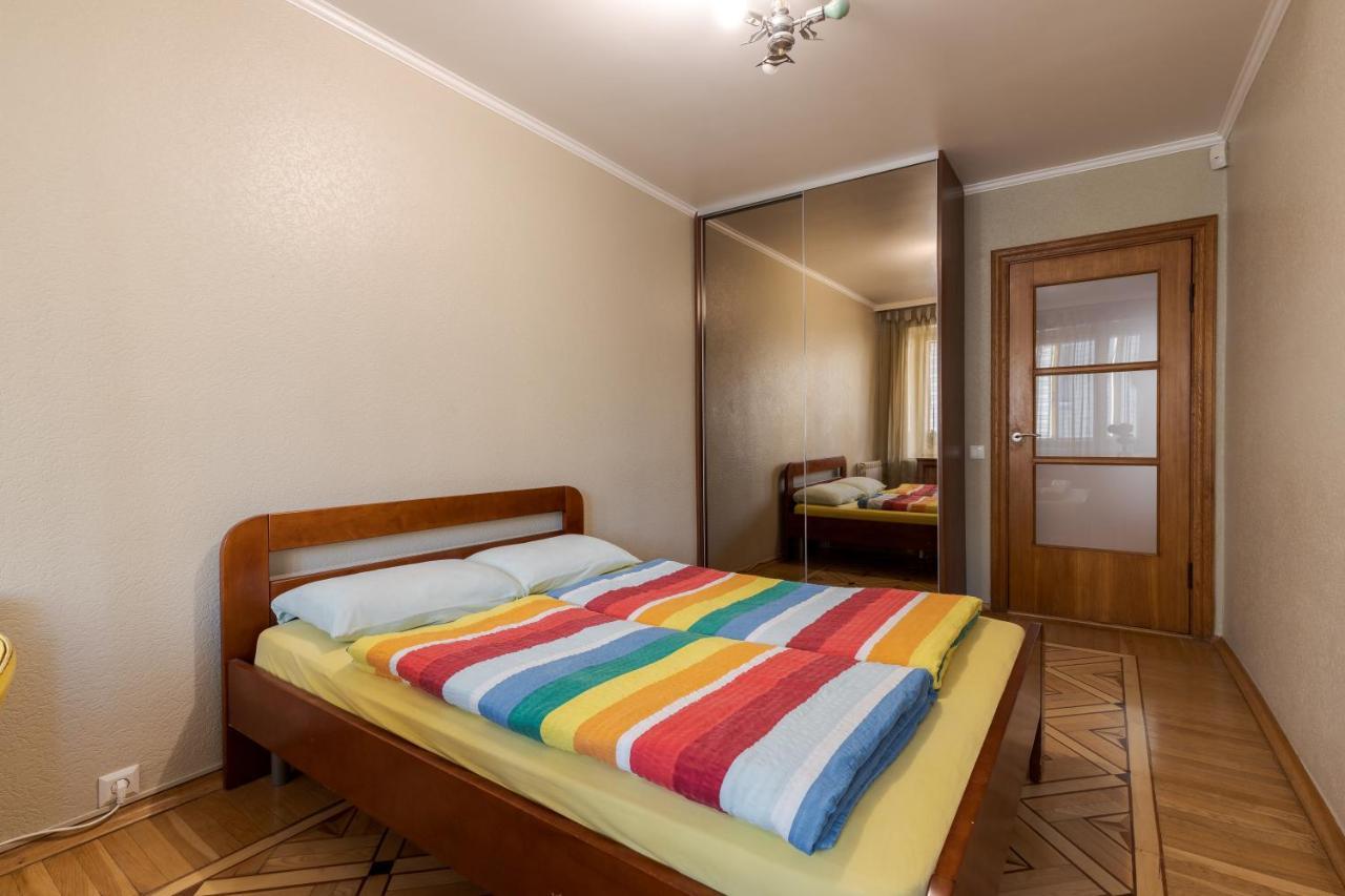 Apartment Kiev House المظهر الخارجي الصورة