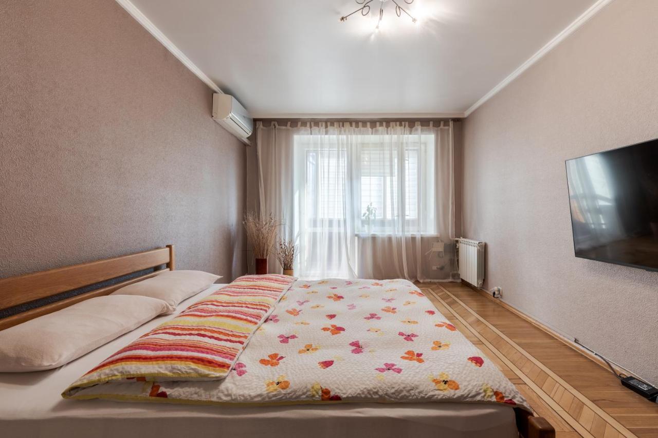 Apartment Kiev House المظهر الخارجي الصورة