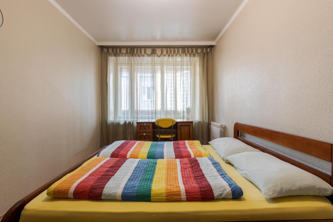 Apartment Kiev House المظهر الخارجي الصورة