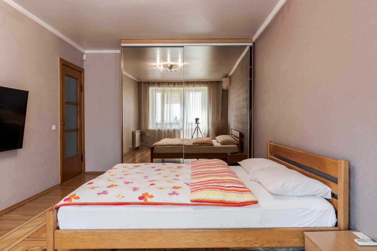 Apartment Kiev House المظهر الخارجي الصورة