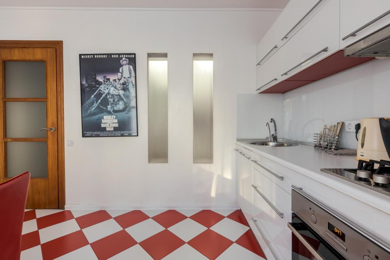 Apartment Kiev House المظهر الخارجي الصورة