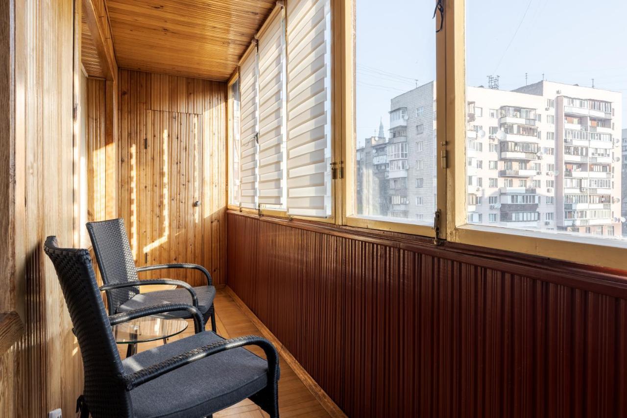 Apartment Kiev House المظهر الخارجي الصورة